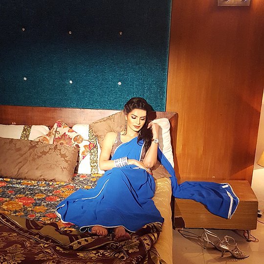 Sonali Raut
