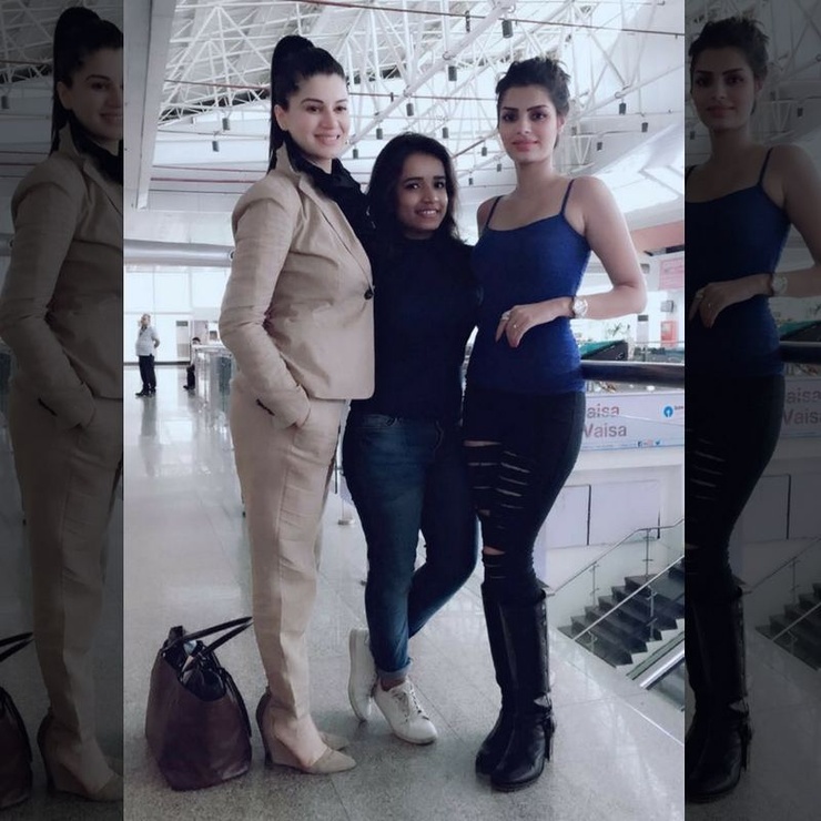 Sonali Raut