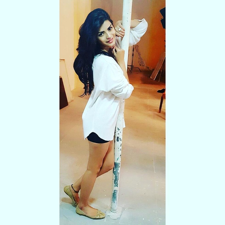 Sonali Raut