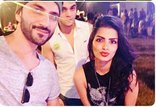 Sonali Raut