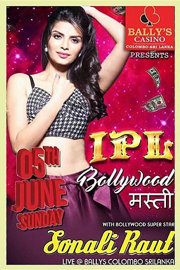 Sonali Raut