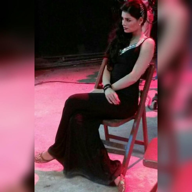 Sonali Raut