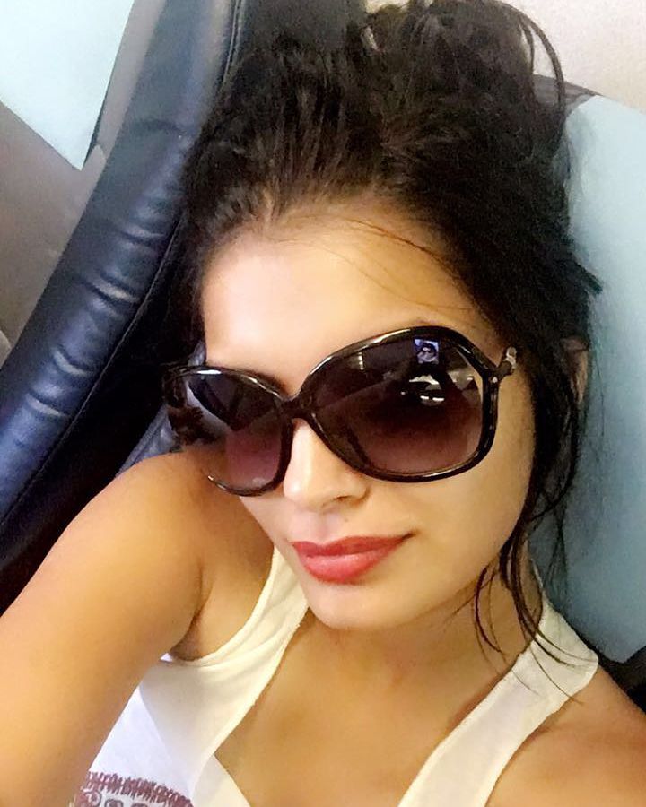 Sonali Raut