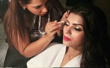 Sonali Raut