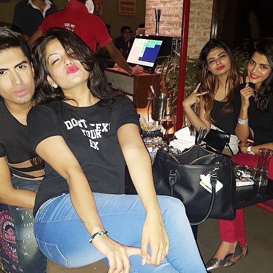 Sonali Raut