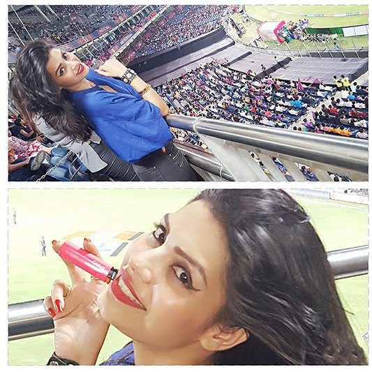 Sonali Raut