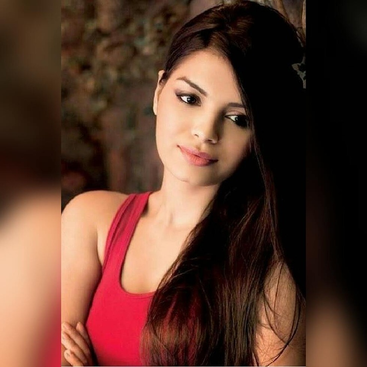 Sonali Raut
