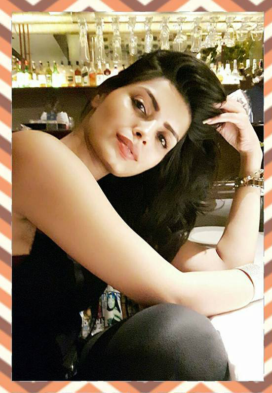 Sonali Raut