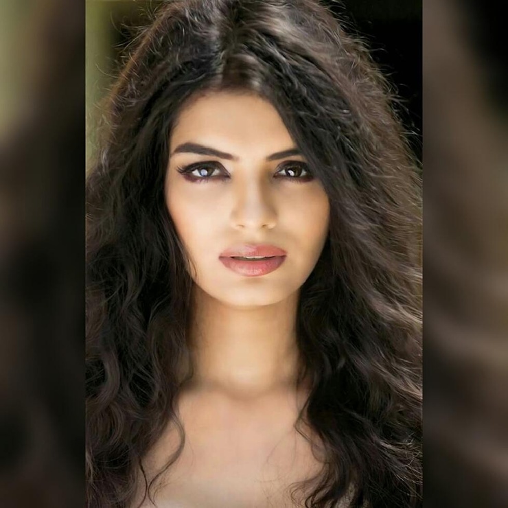 Sonali Raut
