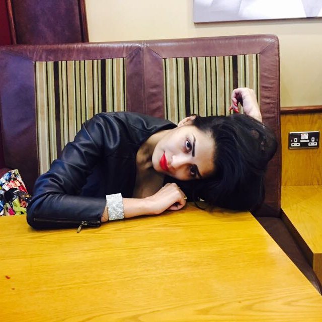 Sonali Raut