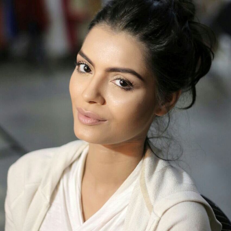 Sonali Raut