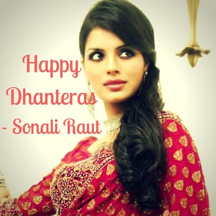 Sonali Raut