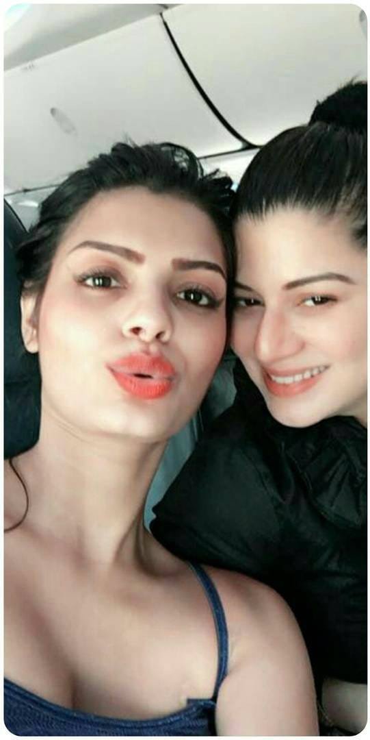Sonali Raut