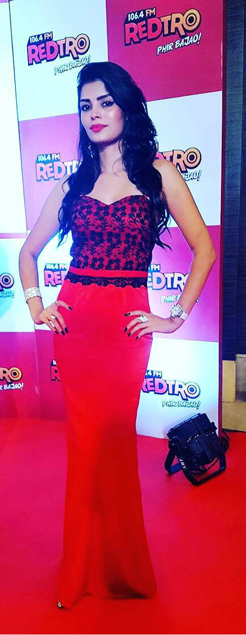 Sonali Raut