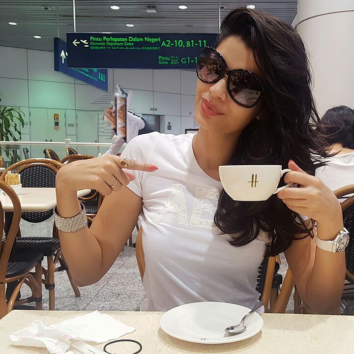 Sonali Raut