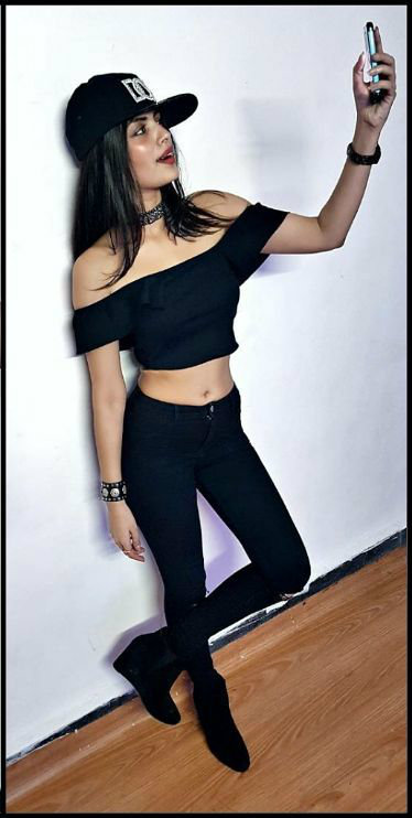 Sonali Raut