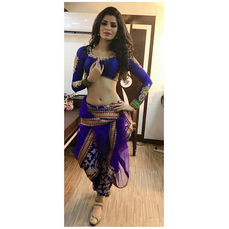 Sonali Raut