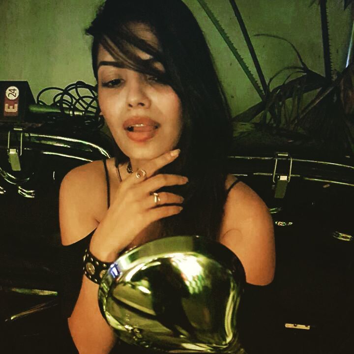 Sonali Raut