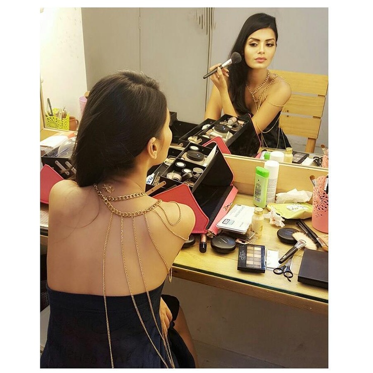 Sonali Raut