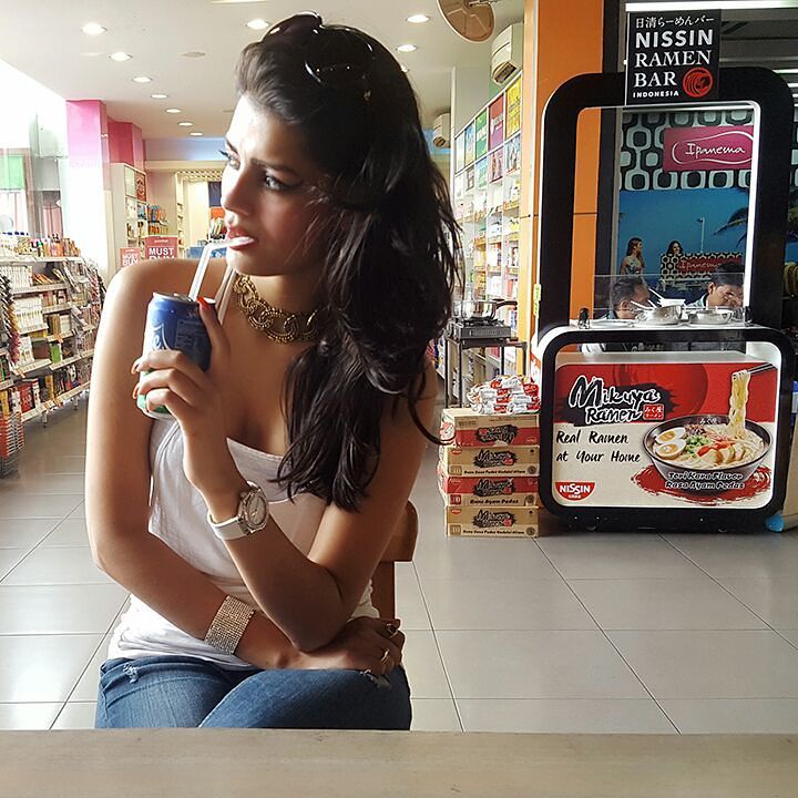 Sonali Raut