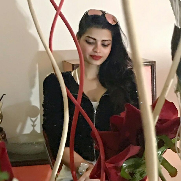 Sonali Raut