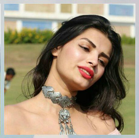 Sonali Raut