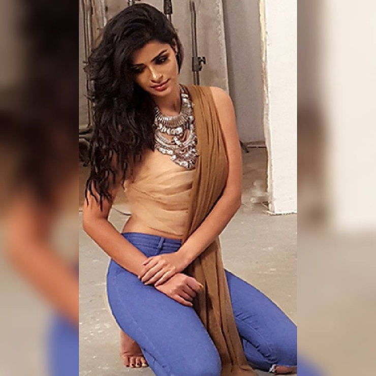 Sonali Raut