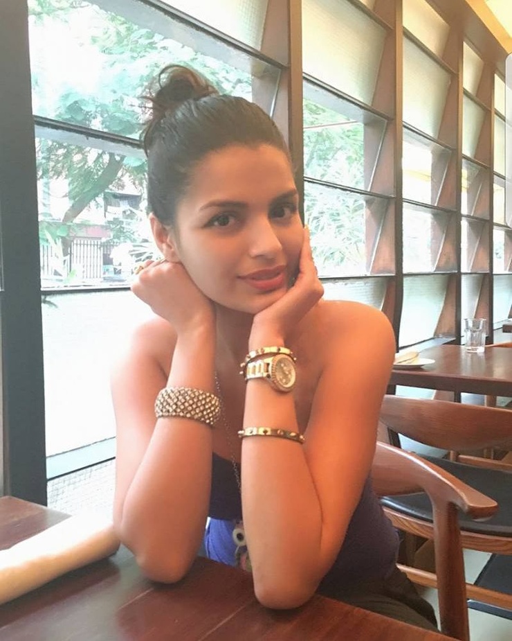 Sonali Raut