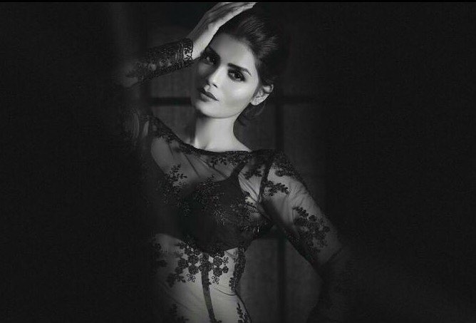 Sonali Raut