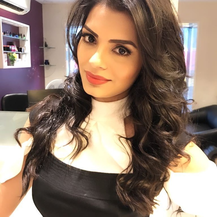 Sonali Raut