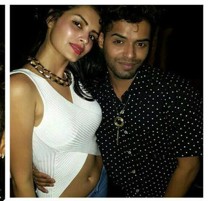 Sonali Raut