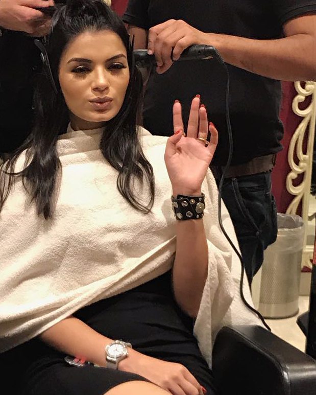Sonali Raut