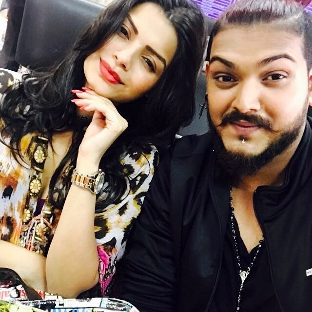 Sonali Raut