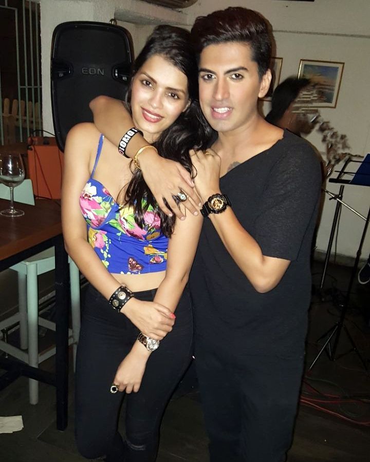 Sonali Raut