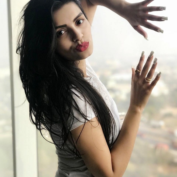 Sonali Raut