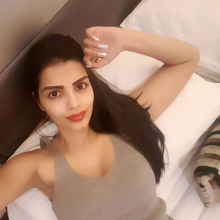 Sonali Raut