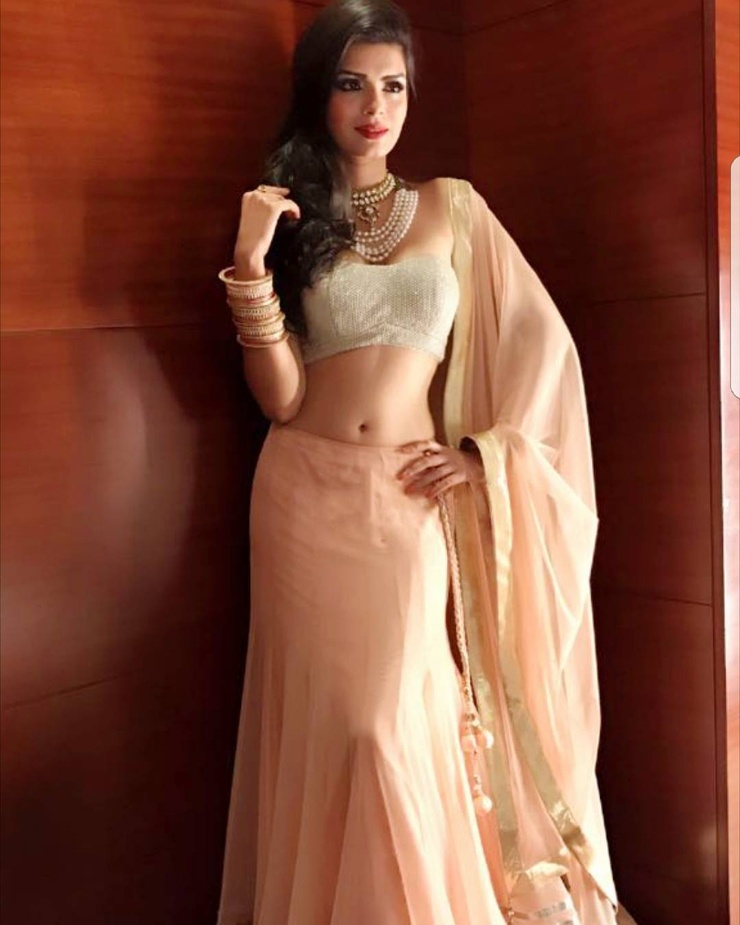 Sonali Raut