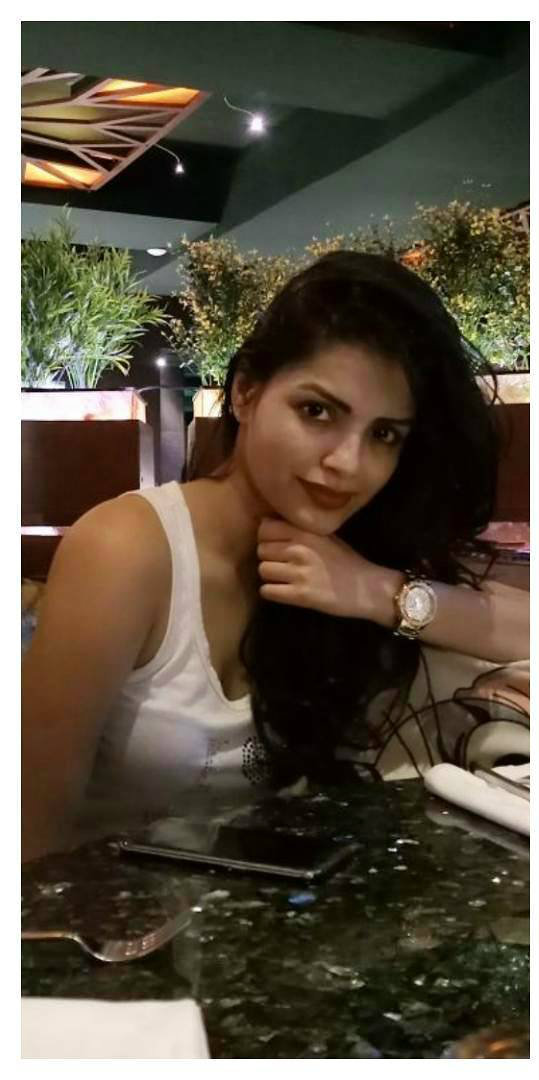Sonali Raut