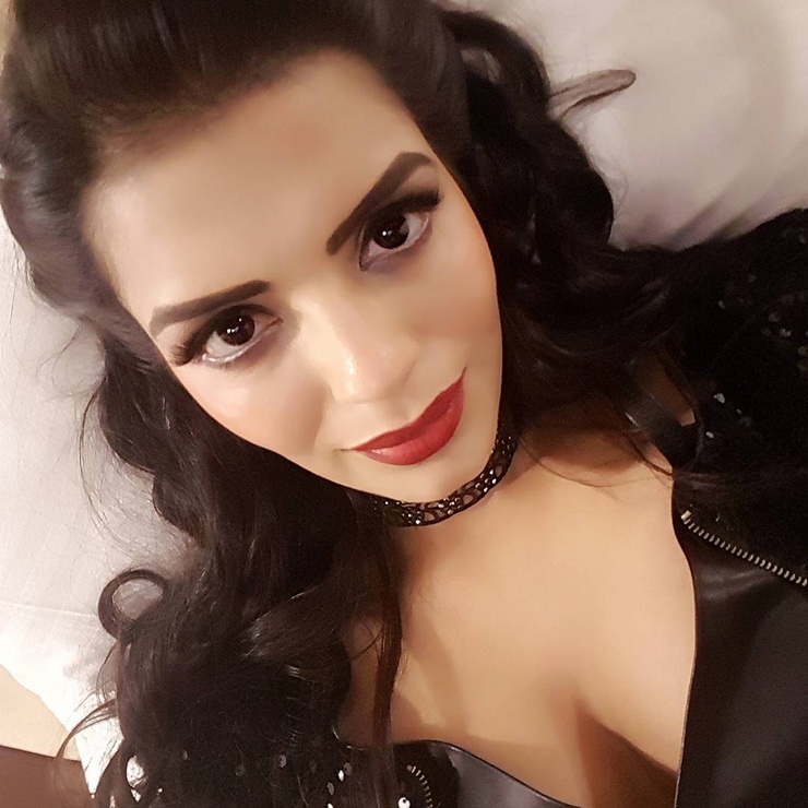 Sonali Raut