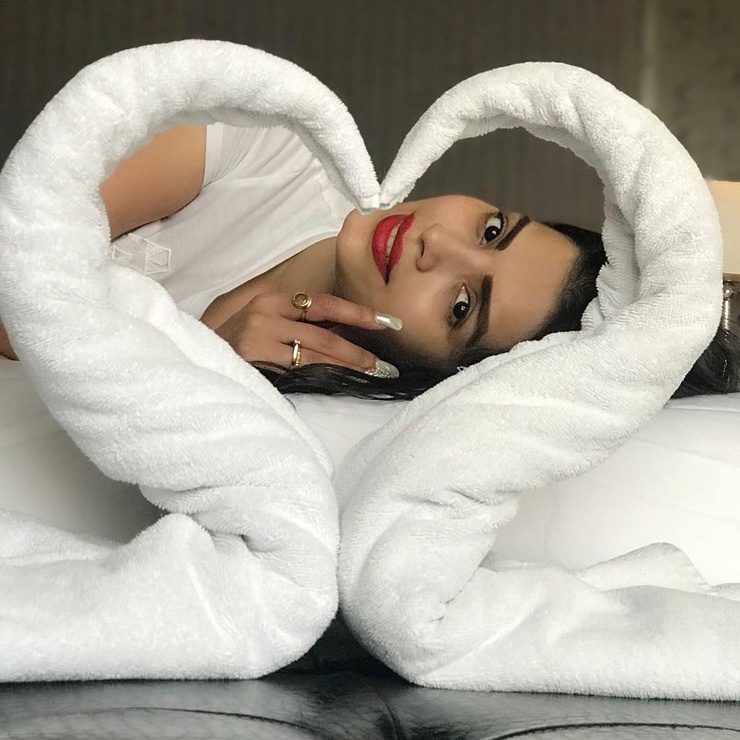 Sonali Raut