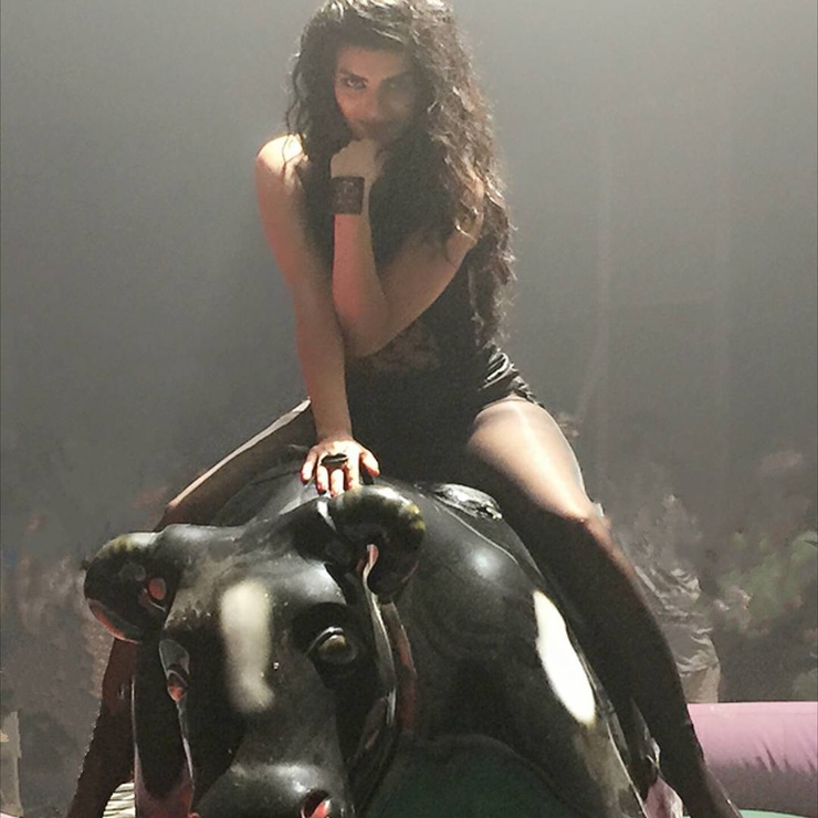 Sonali Raut