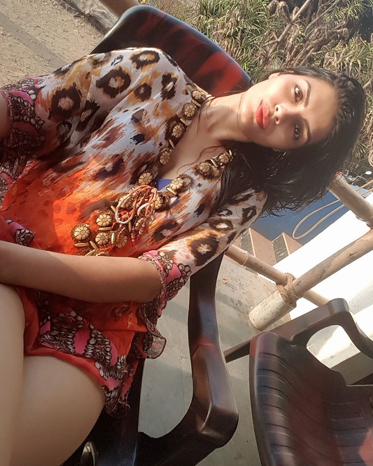 Sonali Raut