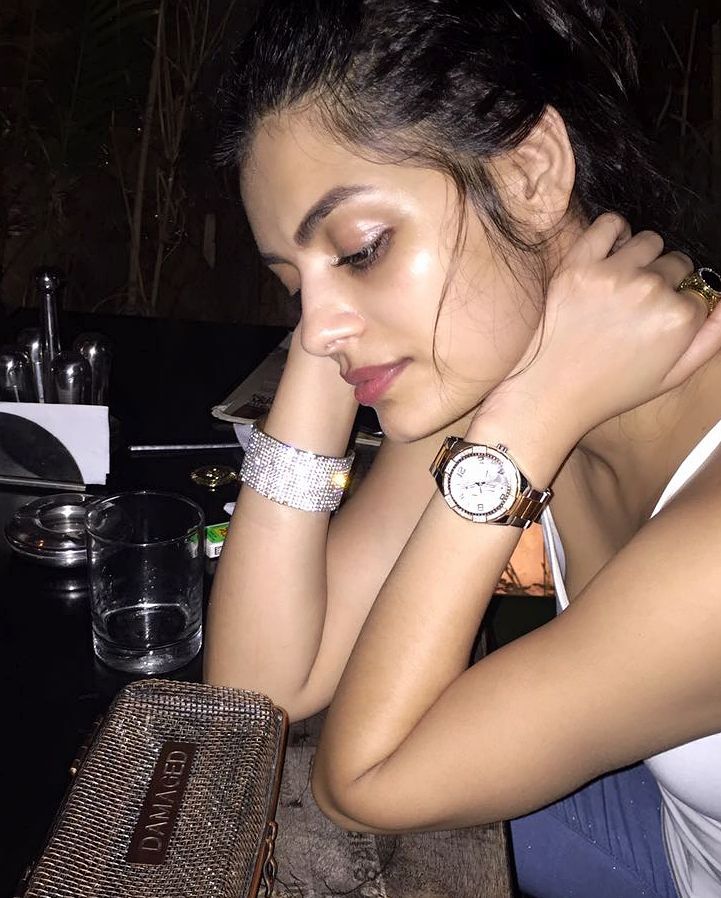 Sonali Raut