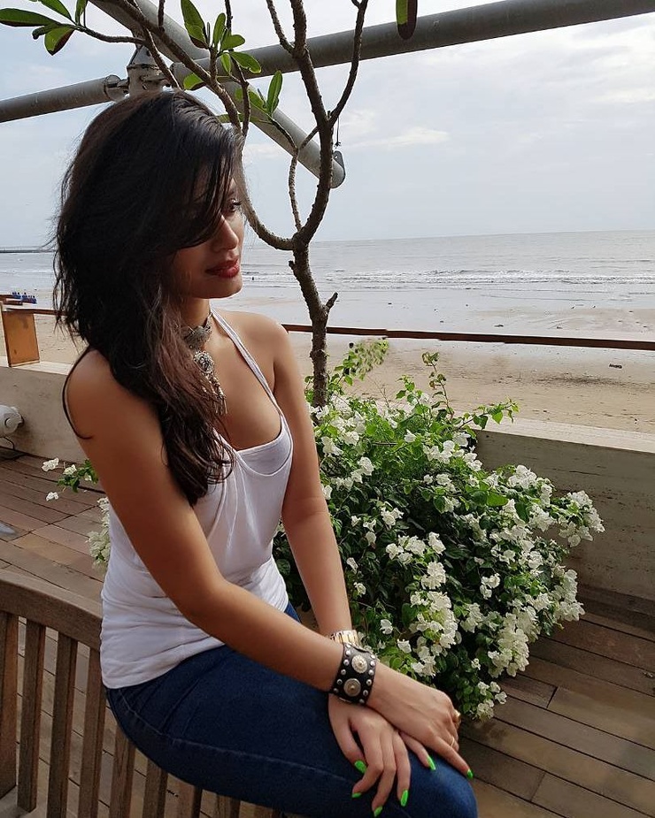 Sonali Raut
