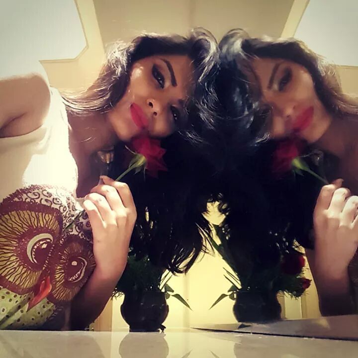 Sonali Raut