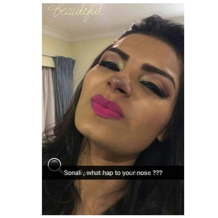 Sonali Raut