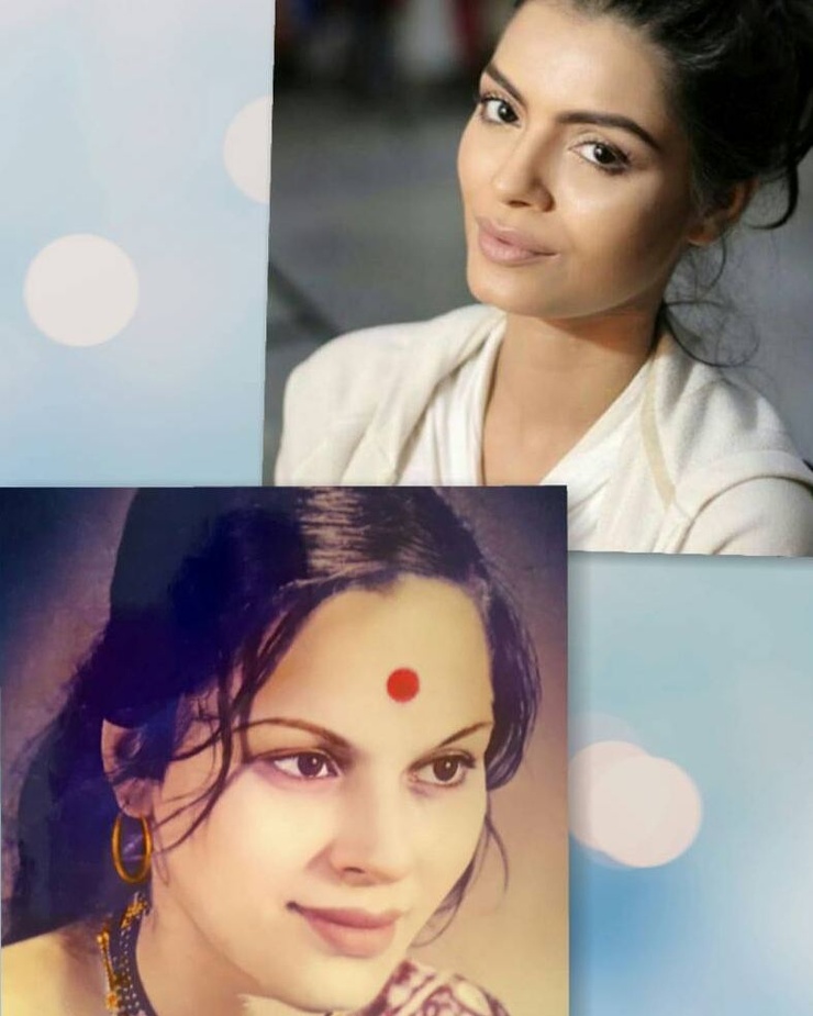 Sonali Raut