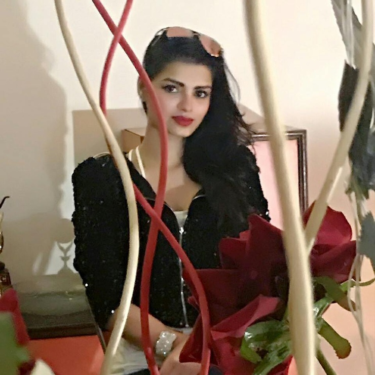 Sonali Raut