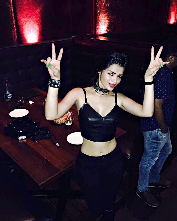Sonali Raut