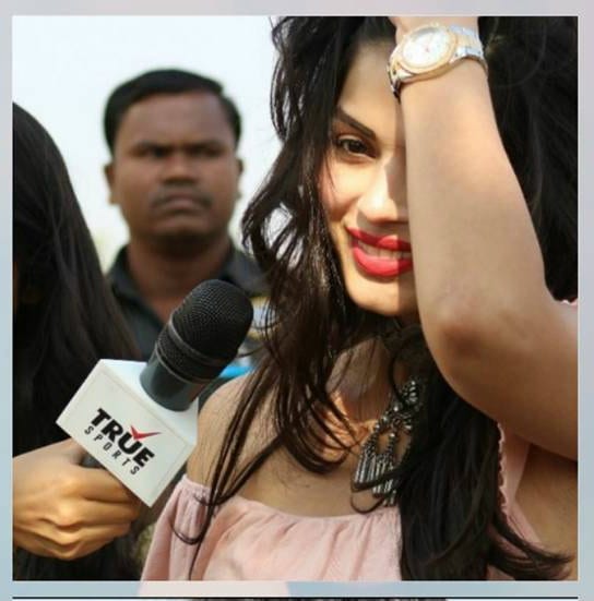 Sonali Raut